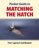 Pocket Guide to Matching the Hatch  9781906122201 Front Cover
