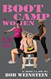 Boot Camp for Women Hips, Thighs, Butt, Triceps, Abs and More. Strong and Confident 2013 9781935759201 Front Cover