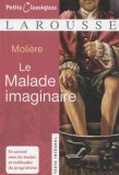 Malade Imaginaire  9782035834201 Front Cover