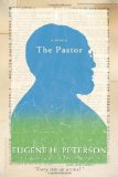 Pastor A Memoir cover art