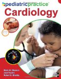 Pediatric Practice Cardiology  cover art