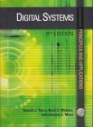 Digital Systems Principles and Applications 9th 9780131111202 Front Cover