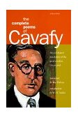 Complete Poems of Cavafy Expanded Edition cover art