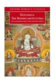 Bodhicaryavatara  9780192837202 Front Cover