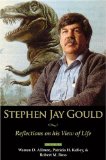 Stephen Jay Gould Reflections on His View of Life  9780195373202 Front Cover