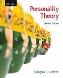 Personality Theory 