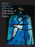 Before the Door of God An Anthology of Devotional Poetry  9780300175202 Front Cover