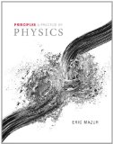 Principles of Physics (Chapters 1-34) 