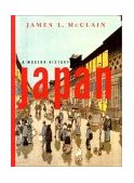 Japan A Modern History