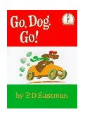 Go, Dog. Go! 1961 9780394800202 Front Cover