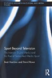 Sport Beyond Television The Internet, Digital Media and the Rise of Networked Media Sport cover art