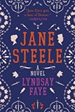 Jane Steele  9780425283202 Front Cover