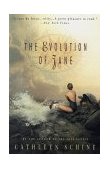Evolution of Jane 1999 9780452281202 Front Cover