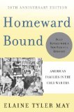 Homeward Bound American Families in the Cold War Era cover art