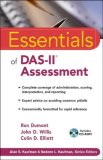 Essentials of das-II Assessment 