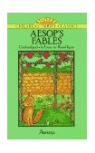 Aesop's Fables  cover art