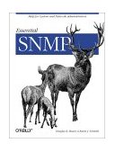 Essential SNMP  9780596000202 Front Cover