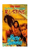 Party Summer 1991 9780671729202 Front Cover