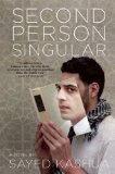 Second Person Singular  cover art