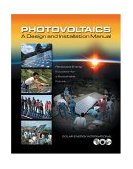 Photovoltaics Design and Installation Manual cover art