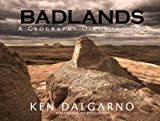 Badlands A Geography of Metaphors 2014 9780889955202 Front Cover