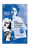 Self-Portrait in Letters, 1916-1942 cover art
