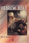 Blackwell Companion to the Hebrew Bible 2004 9781405127202 Front Cover