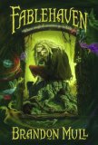 Fablehaven 2007 9781416947202 Front Cover