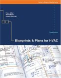 Blueprints and Plans for HVAC 3rd 9781428335202 Front Cover