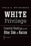 White Privilege: 
