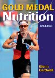 Gold Medal Nutrition 5th 2012 9781450411202 Front Cover