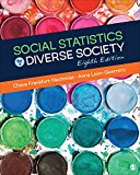 Social Statistics for a Diverse Society  cover art