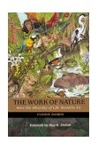 Work of Nature How the Diversity of Life Sustains Us 2nd 9781559635202 Front Cover