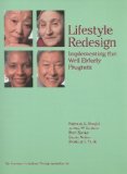 Lifestyle Redesign : Implementing the Well Elderly Program 1st 9781569001202 Front Cover
