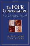 Four Conversations Daily Communication That Gets Results cover art