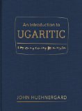 Introduction to Ugaritic  cover art