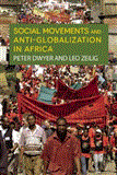 African Struggles Today Social Movements since Independence cover art