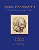 Facial Topography Clinical Anatomy of the Face  9781626236202 Front Cover