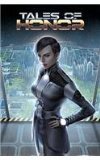 Tales of Honor Volume 1: on Basilisk Station  9781632150202 Front Cover