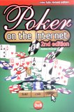 Poker on the Internet 2nd 2005 Revised  9781904468202 Front Cover