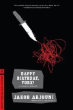 Happy Birthday, Turk! A Kayankaya Thriller (1) 2011 9781935554202 Front Cover