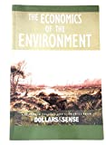 Economics of the Environment, 3rd Ed  9781939402202 Front Cover