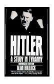 Hitler A Study in Tyranny cover art