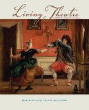 Living Theatre A History of Theatre 6th 9780073382203 Front Cover