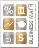 Business Math  cover art