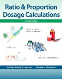 Ratio and Proportion Dosage Calculations  cover art