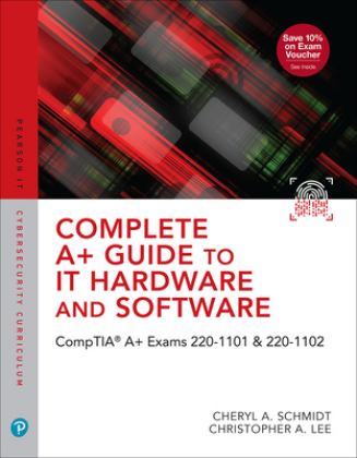     COMPLETE A+ GDE.TO IT....-LAB MANUA  9780137899203 Front Cover