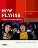 Now Playing 2018:  9780190917203 Front Cover
