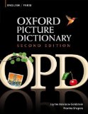 Oxford Picture Dictionary English-Farsi Bilingual Dictionary for Farsi Speaking Teenage and Adult Students of English