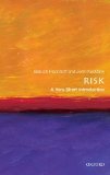 Risk: a Very Short Introduction  cover art